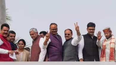 Photo of सपा से निकाले गए विधायक होंगे BJP में शामिल? डिप्टी सीएम ब्रजेश पाठक ने दिए ये संकेत