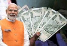 Photo of 8वां वेतन आयोग जनवरी 2026 में नहीं होगा लागू! क्या इन वजहों से बढ़ जाएगी सिफारिश की डेट