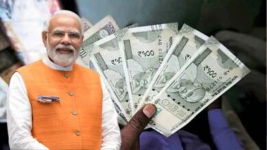 Photo of 8वां वेतन आयोग जनवरी 2026 में नहीं होगा लागू! क्या इन वजहों से बढ़ जाएगी सिफारिश की डेट