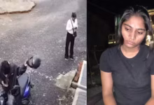 Photo of राजा की हत्या से ठीक पहले किसे मैसेज कर रही थी सोनम रघुवंशी? सनसनीखेज CCTV फुटेज वायरल