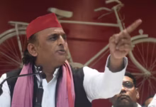 Photo of ‘CM योगी बीजेपी के सदस्य नहीं’ अखिलेश यादव ने कर दिया बड़ा दावा, कहा- केवल चुनाव के लिए…