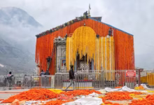 Photo of केदारनाथ हेलीकॉप्टर हादसे के बाद हेली सेवाओं पर सस्पेंस बरकरार, बुकिंग की तारीख नहीं हुई जारी