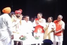 Photo of सीएम सैनी ने अंतर्राष्ट्रीय योग दिवस की तैयारियों की समीक्षा की, अधिकारियों को दिए निर्देश