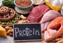 Photo of Protein की कमी होने पर शरीर चुपके से देता है 5 संकेत