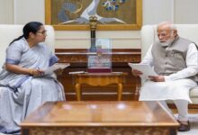 Photo of दिल्ली: पीएम मोदी से मिलीं सीएम रेखा गुप्ता, राजधानी की हरित योजनाओं पर चर्चा