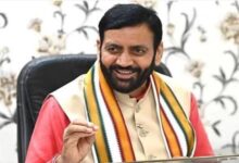 Photo of हरियाणा के लोगों को गांवों में ही उपलब्ध होंगी ऑनलाइन नागरिक सेवाएं