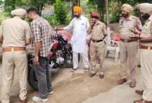 Photo of बठिंडा में फायरिंग: सुबह की सैर के बाद चाय पी रहे युवक पर चलाई गोलियां