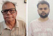 Photo of एसआई भर्ती पेपर लीक मामले में नए नाम उजागर, उदयपुर के CDEO ने 10 लाख में खरीदी थी बेटे के लिए वर्दी
