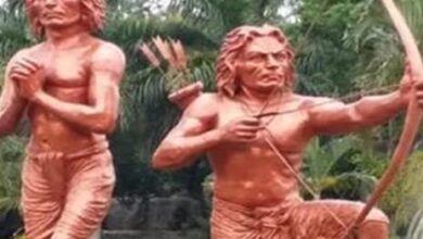 Photo of झारखंड में 30 जून को मनाया जाएगा हूल दिवस