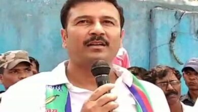 Photo of “कांग्रेस की सत्ता की भूख का परिणाम था देश में आपातकाल”, सुदेश महतो का निशाना!