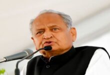 Photo of आपातकाल की बरसी पर अशोक गहलोत का हमला, बोले- देश में चल रहा है अघोषित आपातकाल