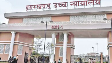 Photo of झारखंड HC ने पेसा कानून के तहत नियम बनाने पर हेमंत सरकार से मांगा जवाब