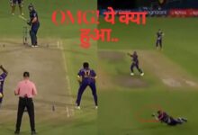 Photo of Glenn Maxwell की कप्तानी में पलटा MLC का इतिहास, आंद्रे फ्लेचर का शतक गया बेकार