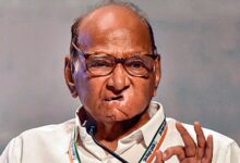 Photo of महाराष्ट्र में भाषा पर सियासी रार, पवार बोले- 55% आबादी हिंदी बोलती है
