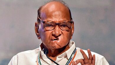 Photo of महाराष्ट्र में भाषा पर सियासी रार, पवार बोले- 55% आबादी हिंदी बोलती है