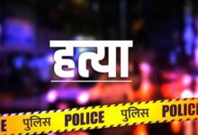 Photo of  स्कूटी टच होने पर दिल्ली में सरेआम युवक का कत्ल