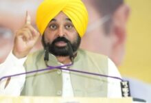 Photo of पंजाब सरकार का बड़ा एक्शन! 25 अफसरों को किया सस्पेंड
