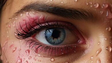 Photo of मानसून में बढ़ जाता है Eye Infection का खतरा