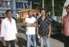 Photo of घरेलू कलह में महिला की गला दबाकर हत्या, पति और ससुर पर हत्या का आरोप