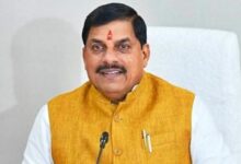 Photo of खंडवा में जल गंगा संवर्धन के समापन का भव्य आयोजन