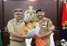 Photo of DGP की कुर्सी पर बैठा IPS का ‘सिंघम’! अब क्या होगा यूपी के गुनहगारों का?