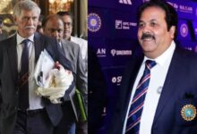 Photo of Rajeev Shukla बनेंगे BCCI के अंतरिम अध्यक्ष