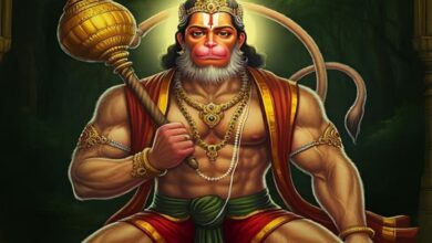 Photo of चौथा बड़ा मंगल आज, इस तरह करें हनुमान जी की पूजा