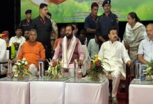 Photo of दादरी पहुंचे सीएम सैनी: एक पेड़ मां के नाम 2.0 मुहिम का किया आगाज
