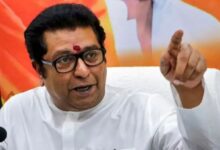 Photo of हिंदी के विरोध में खुलकर आए राज ठाकरे