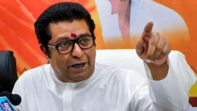 Photo of हिंदी के विरोध में खुलकर आए राज ठाकरे