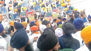 Photo of ऑपरेशन ब्लू स्टार की बरसी: पहली बार अरदास के बीच जारी हुआ सिख कौम के नाम संदेश