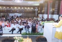 Photo of स्पिरिचुअल एंड वेलनेस समिट-2025 उज्जैन- समिट में हुआ नीति-निवेश अध्यात्म और समाज कल्याण का संगम!