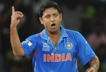 Photo of Piyush Chawla ने 36 साल की उम्र में क्रिकेट को कहा अलविदा