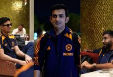 Photo of ENG vs IND: इंग्लैंड फतेह करने को रवाना हुए भारतीय खिलाड़ी