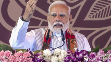 Photo of बिहार विधानसभा चुनाव के लिए PM मोदी ने संभाला मोर्चा, बढ़ गई सियासी हलचल