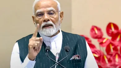 Photo of पीएम मोदी के कार्यकाल के 11 साल पूरे होने पर सीएम योगी ने क्या-क्या कहा, जानें यहां