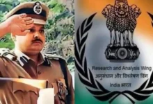 Photo of IPS पराग जैन बने नए रॉ चीफ, ऑपरेशन सिंदूर में निभाई थी अहम भूमिका
