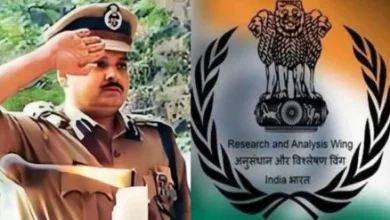 Photo of IPS पराग जैन बने नए रॉ चीफ, ऑपरेशन सिंदूर में निभाई थी अहम भूमिका