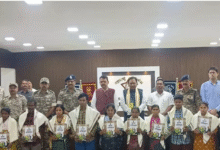 Photo of Anti-Naxal अभियान में महाराष्ट्र के हाथ लगी बड़ी जीत