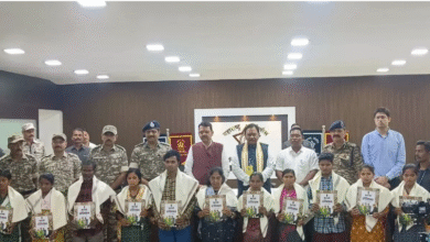 Photo of Anti-Naxal अभियान में महाराष्ट्र के हाथ लगी बड़ी जीत