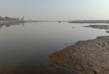 Photo of दिल्ली में जल संकट! यमुना का जल स्तर गिरने से पानी उत्पादन 25-30% घटा