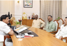 Photo of MP : मूंग एवं उड़द की खरीदी के लिए पंजीयन 19 जून से