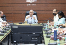 Photo of इंदौर: मांडव के जहाज महल और महेश्वर में होंगे योग के बड़े आयोजन