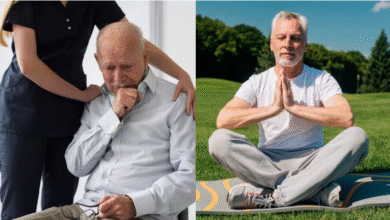 Photo of  अब Alzheimer’s के इलाज में फायदेमंद साबित होगा योग