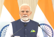 Photo of  मैक्रों से जब मिले पीएम मोदी तो ट्रंप का नाम लेकर ये क्या कह दिया- ‘आजकल आप ट्विटर पर लड़ रहे हैं…’