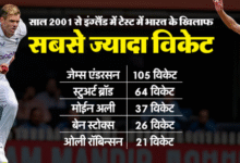 Photo of एंडरसन-ब्रॉड का न होना भारत के लिए बड़ी राहत? पिछले 18 वर्षों में दोनों ने टीम इंडिया पर ढाया कहर