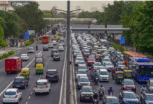 Photo of दिल्ली: अलीपुर से IGI एयरपोर्ट तक अगस्त में फर्राटा भरेंगे वाहन, अर्बन एक्सटेंशन रोड-2 का कार्य 95% पूरा