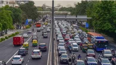 Photo of दिल्ली: अलीपुर से IGI एयरपोर्ट तक अगस्त में फर्राटा भरेंगे वाहन, अर्बन एक्सटेंशन रोड-2 का कार्य 95% पूरा