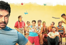 Photo of आमिर की ‘सितारे जमीन पर’ ने छू लिया दर्शकों का दिल, सोशल मीडिया पर बटोरी तारीफें