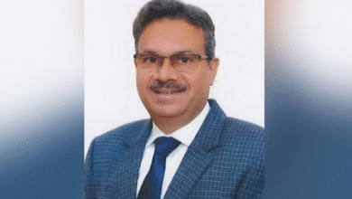 Photo of हरियाणा के मुख्य सचिव अनुराग रस्तोगी को मिली एक साल की एक्सटेंशन, केंद्र ने दी मंजूरी